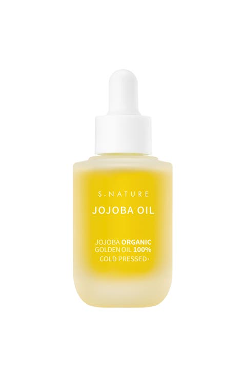 Jojoba Oil