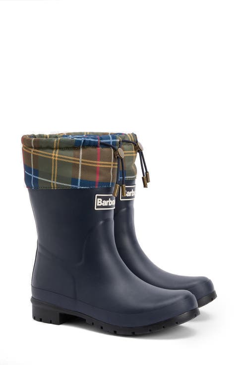 Mowbray Wellington Boot (Women)