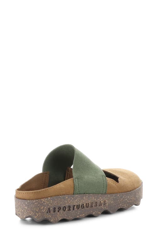Asportuguesas By Fly London Cana Slide Sandal
