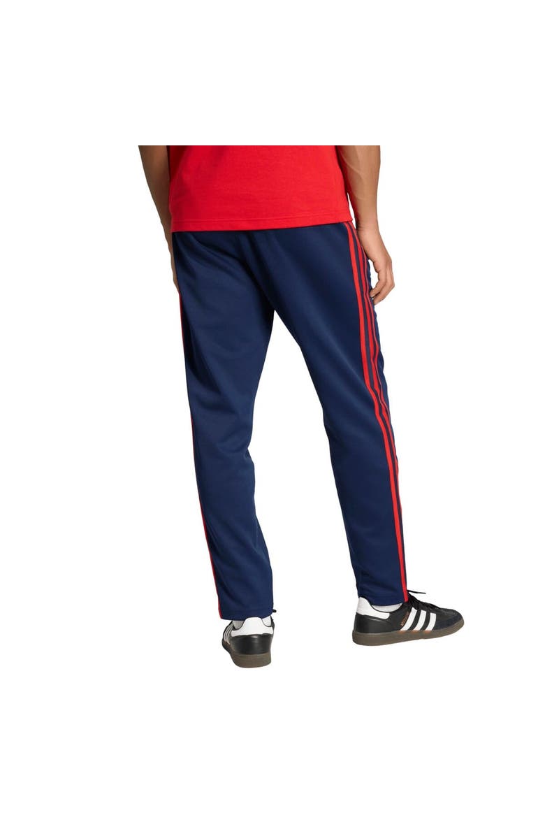adidas Originals Men's adidas Originals Blue Arsenal Culturewear Track Pants, Alternate, color, Blue