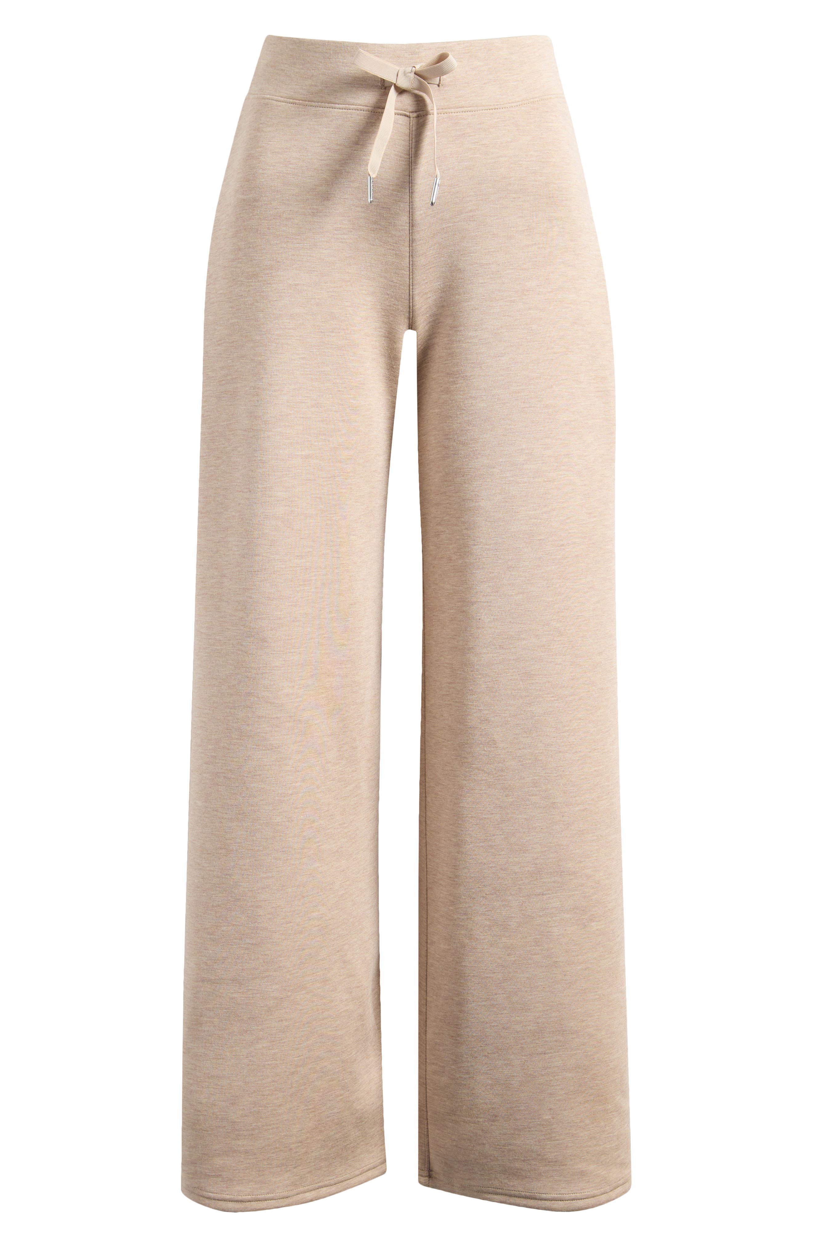 Женские SPANX® AirEssentials Wide Leg Pants — фото 5
