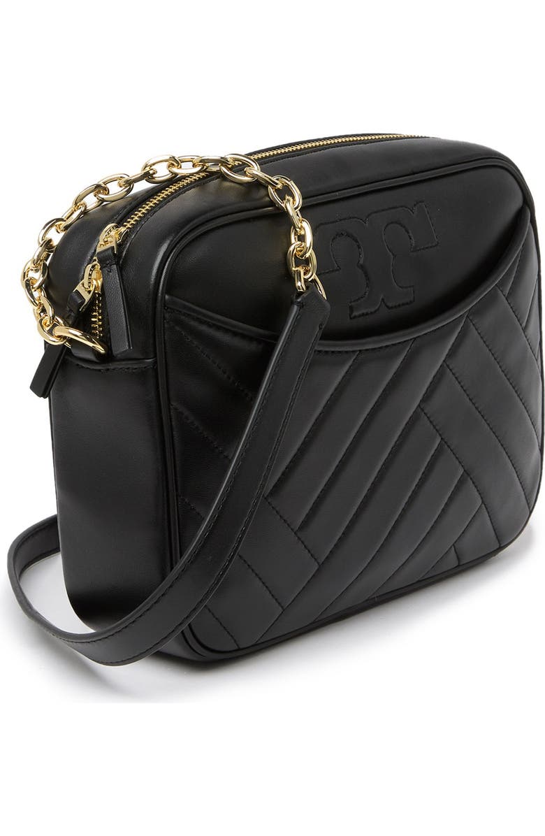 Tory Burch Alexa Stitch Camera Bag, Alternate, color,