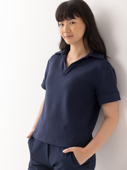 Shop Honors The Polo