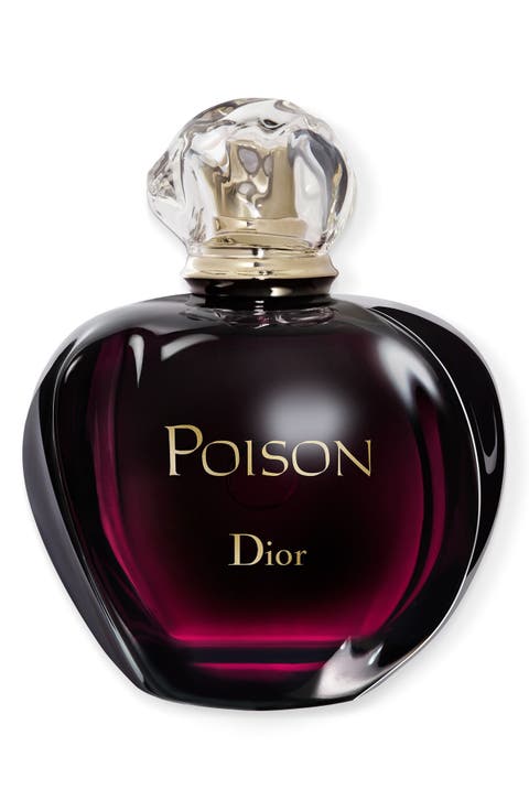Poison Eau de Toilette