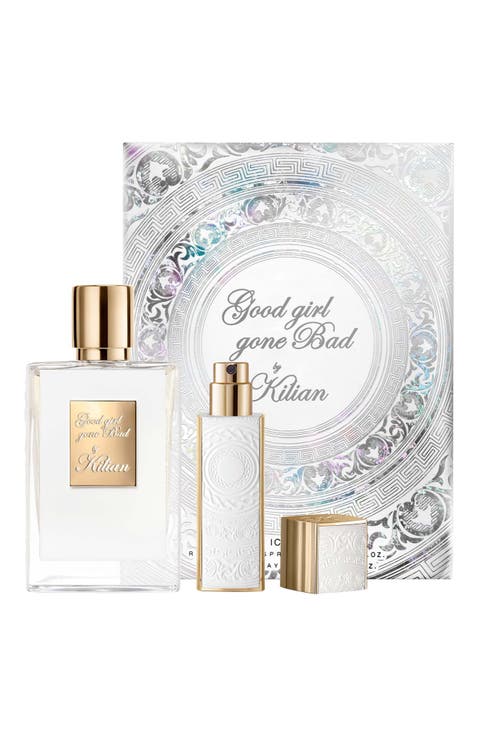 Good girl gone Bad Perfume - Icon Gift Set
