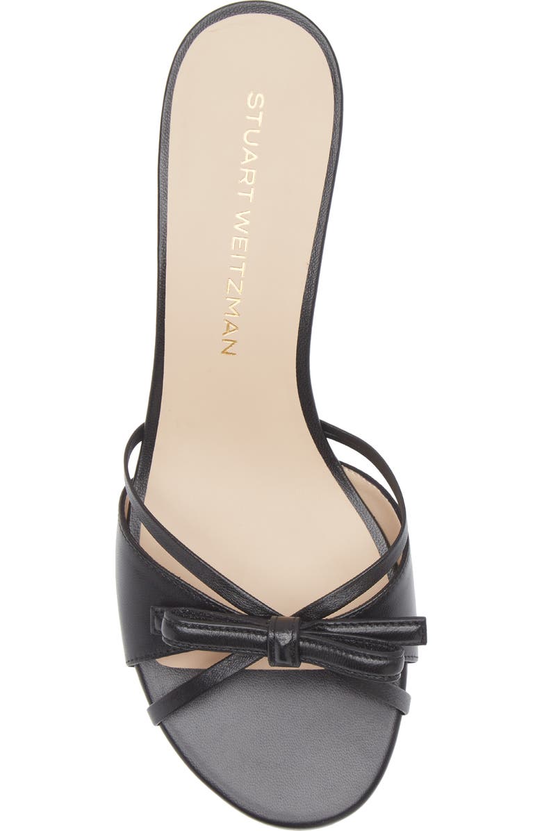 Stuart Weitzman Felicity Slide Sandal, Alternate, color,