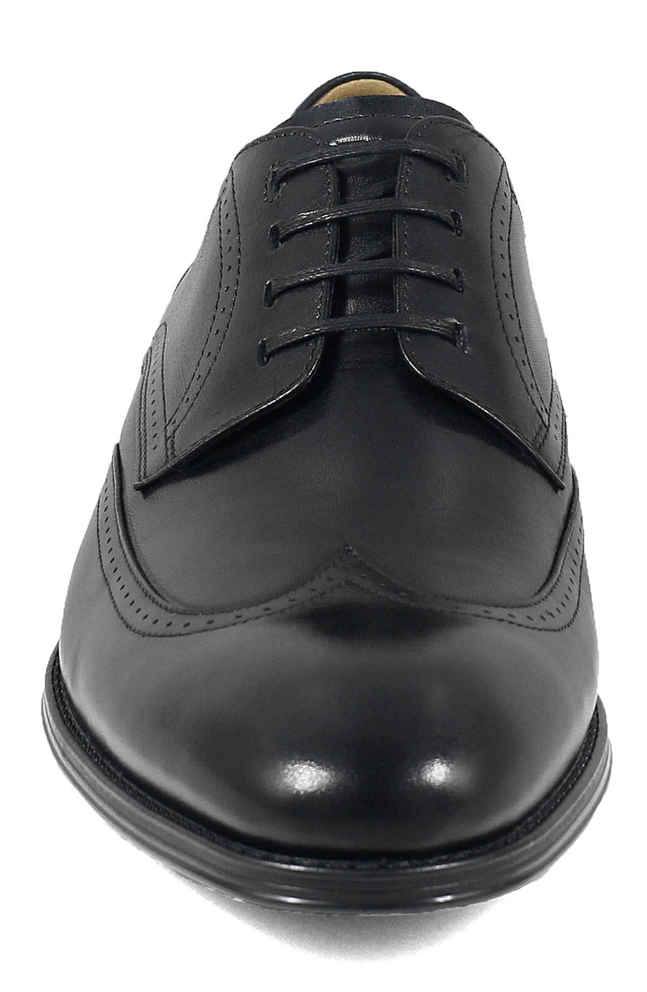 Florsheim Cardinelli Wingtip, Alternate, color, 
