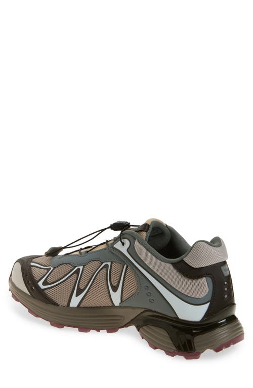 SALOMON SALOMON XT-WHISPER SNEAKER