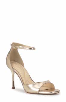 Rovena Ankle Strap Sandal