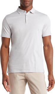 WESTZEROONE River Valley Polo