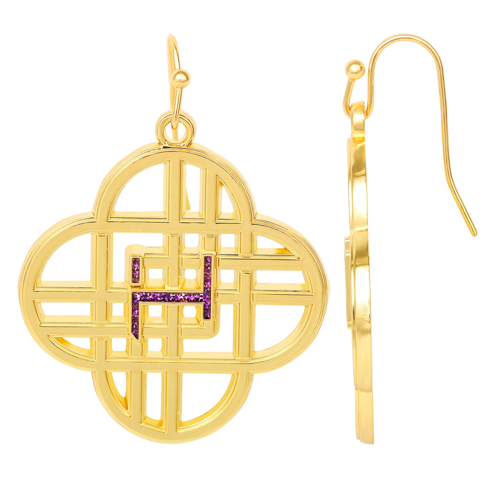 selected Gold-Tone