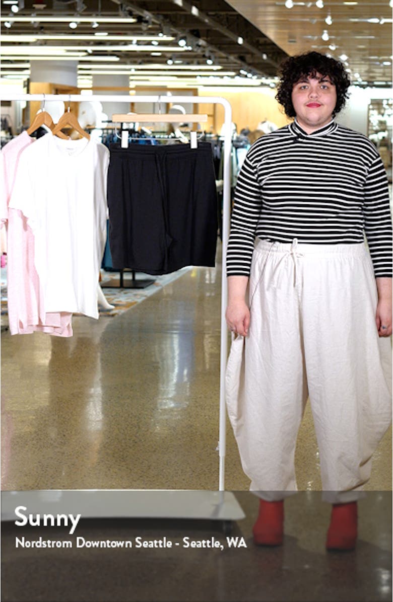 Slumberknit<sup>™</sup> Lounge Shorts, sales video thumbnail