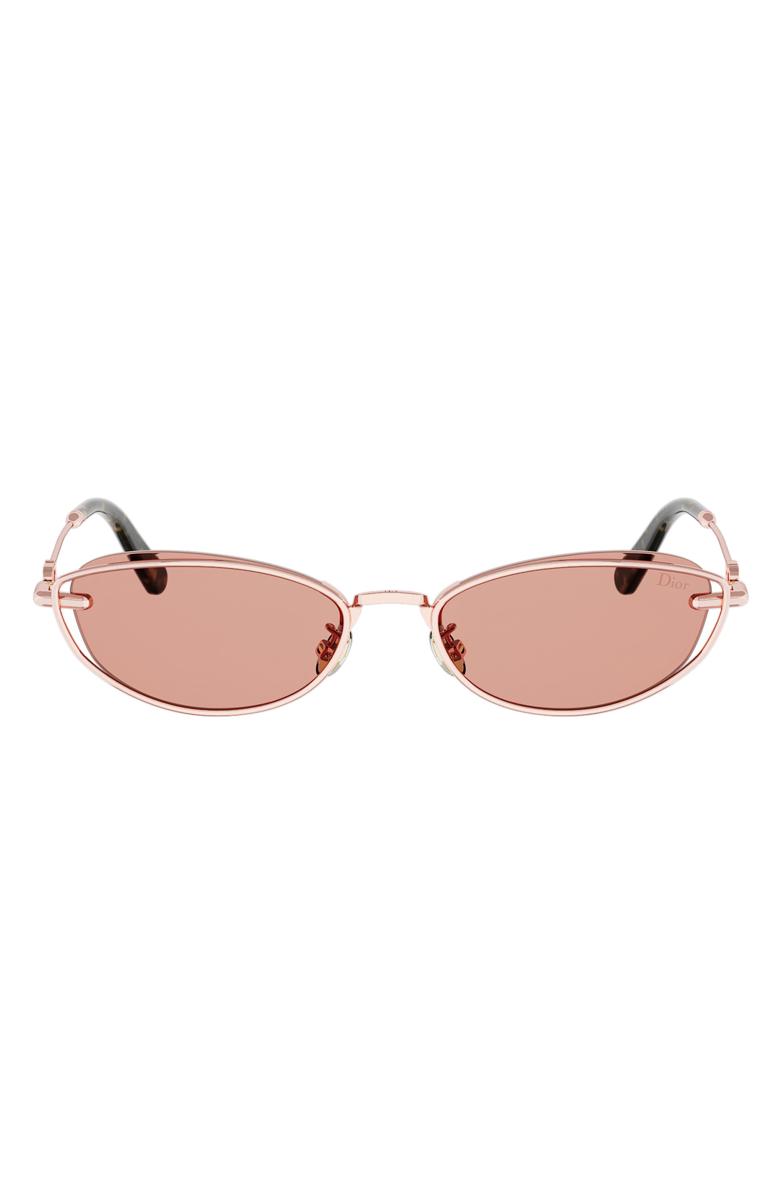 selected MATTE ROSE GOLD / BORDEAUX