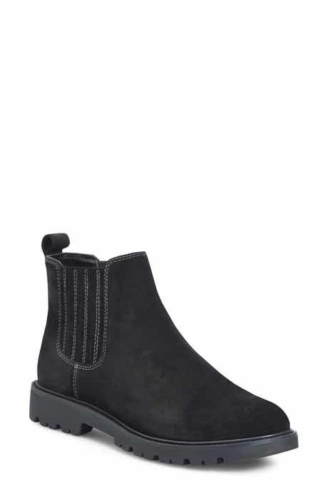 Comfortiva Ledelle Chelsea Boot