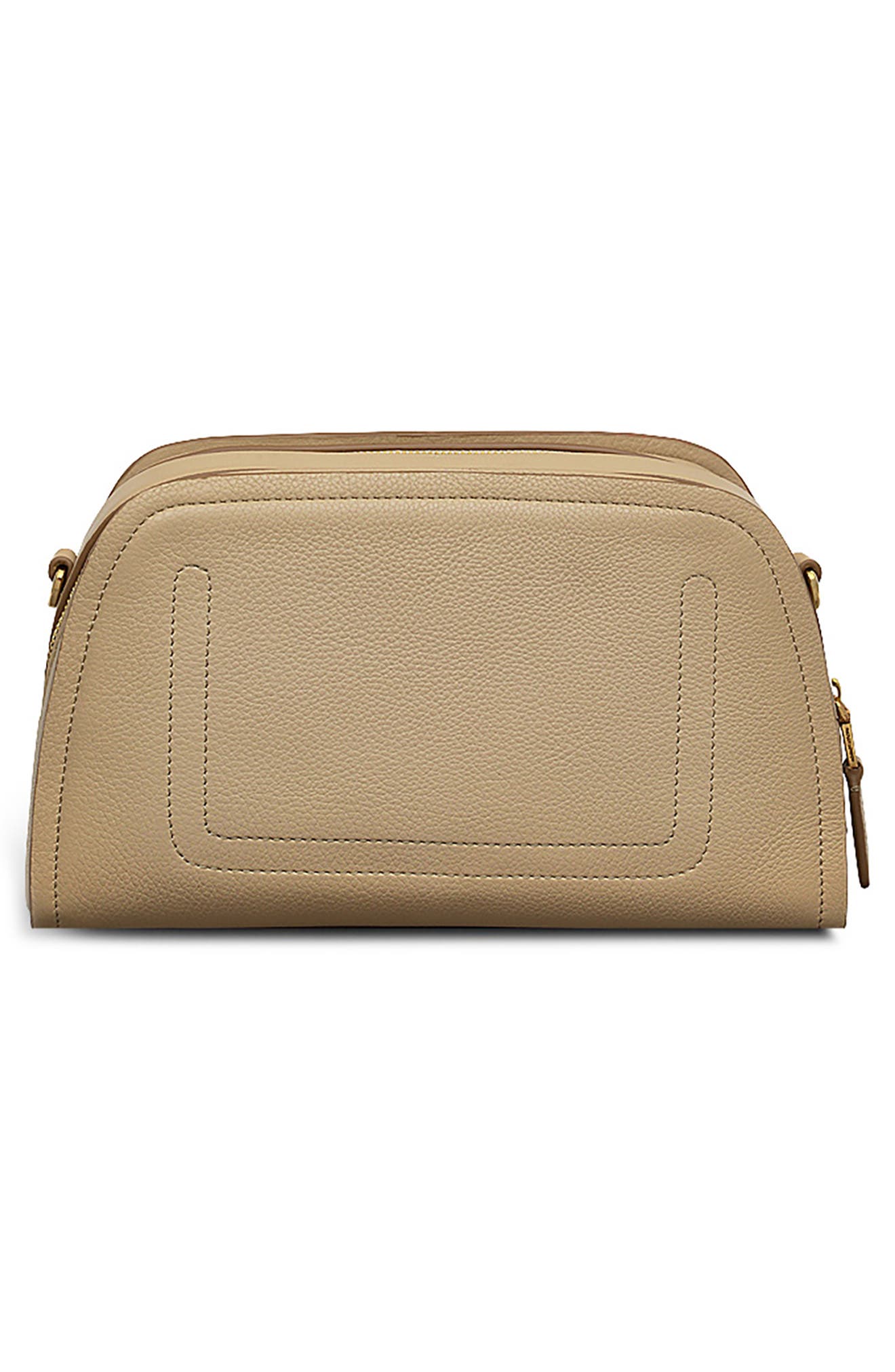 Radley Small Bathurst Mews Crossbody Bag, Alternate, color, Stone