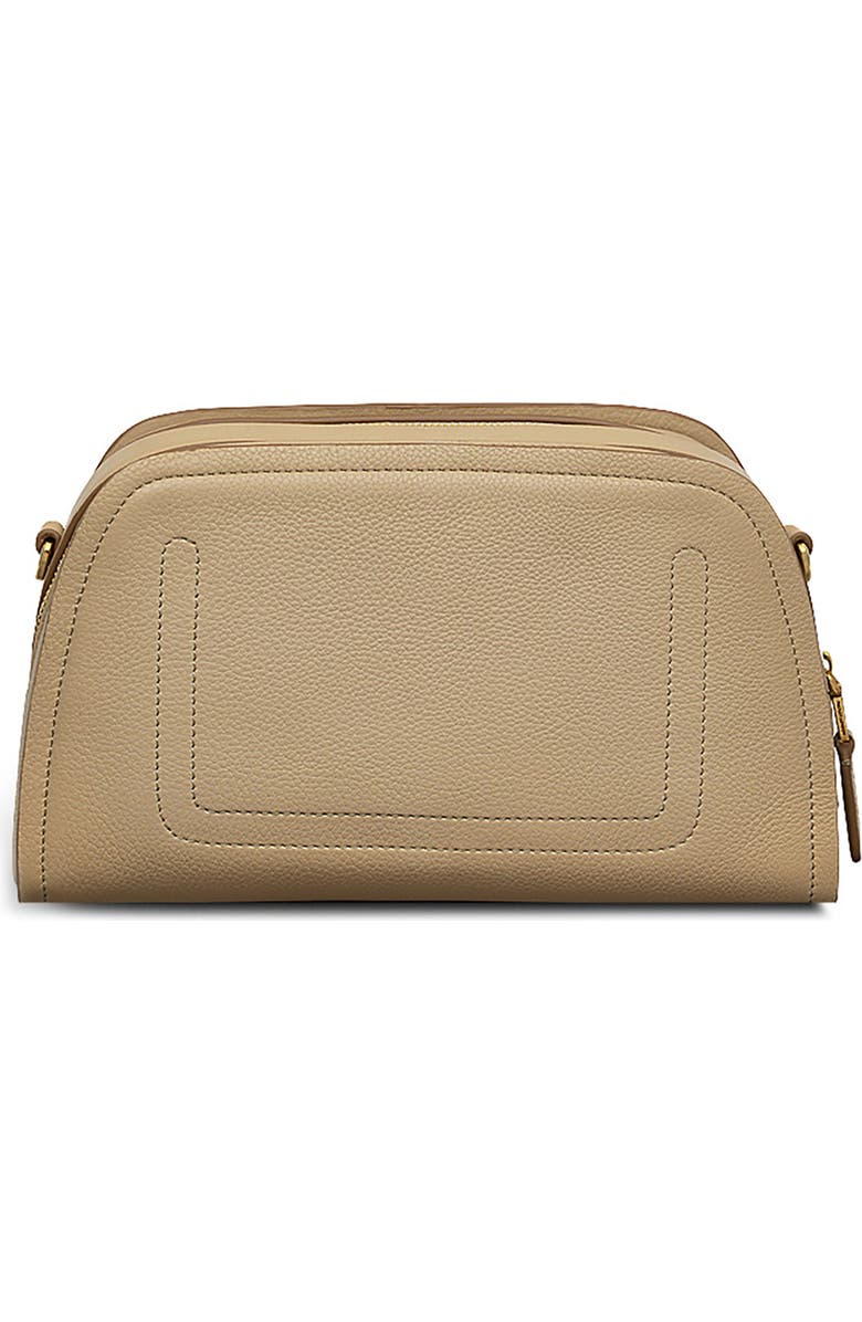 Radley Small Bathurst Mews Crossbody Bag, Alternate, color, Stone