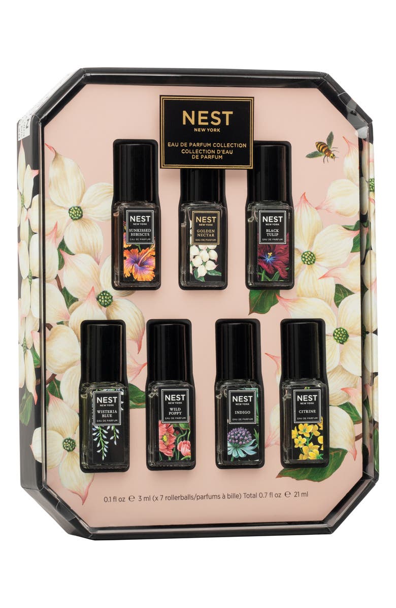 NEST New York Eau de Parfum Discovery Set, Alternate, color, 