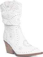 Lauren Lorraine Linsey Boot