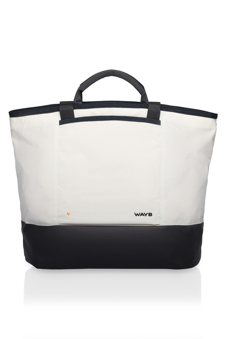 Toddler Tote, Alternate, color, MOONSTRUCK