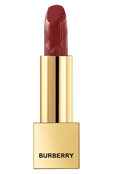 Kisses Satin Lipstick