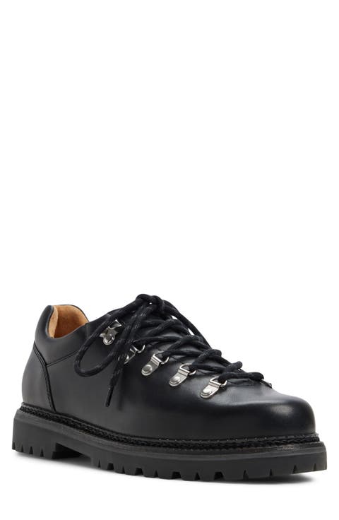 Bremner Plain Toe Derby