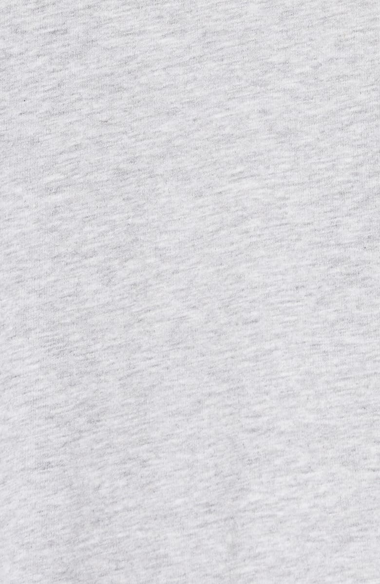 Papinelle Organic Cotton Nightgown, Alternate, color, 