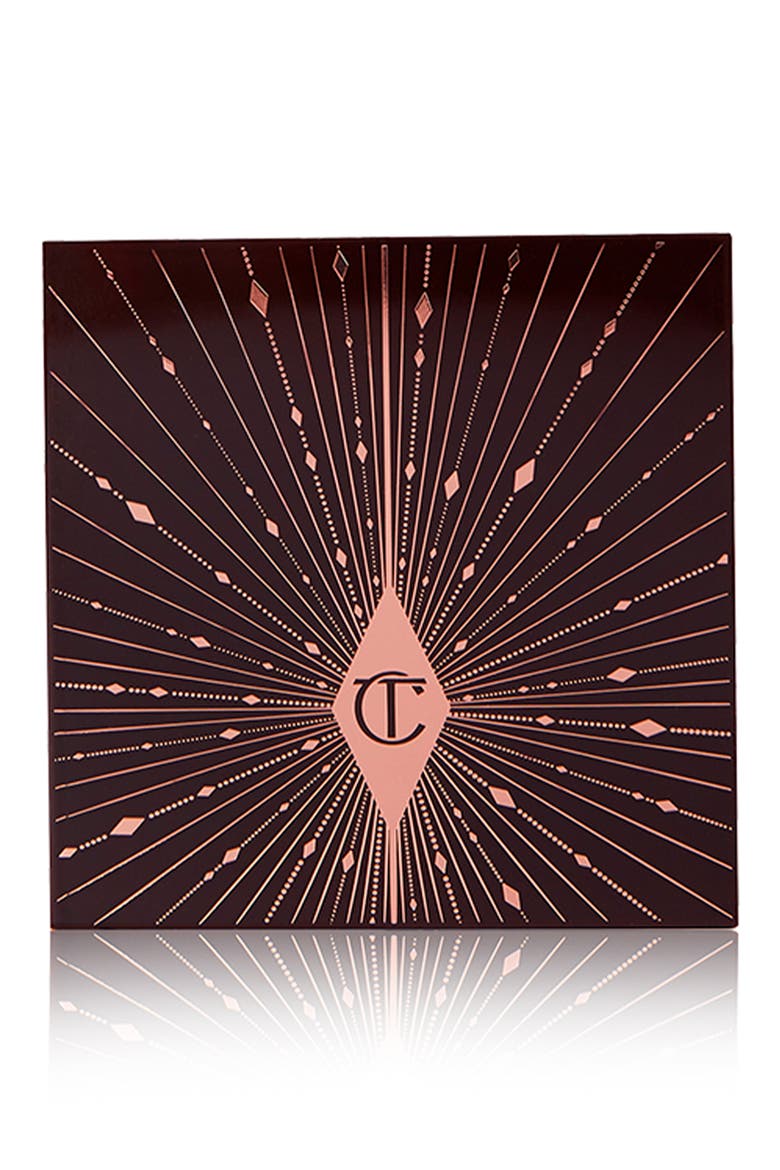 Luxury Palette of Pops Dazzling Diamonds Eyeshadow Palette (Limited Edition), Alternate, color, NO COLOR