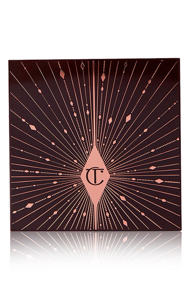 Charlotte Tilbury Luxury Palette of Pops Dazzling Diamonds Eyeshadow Palette, Alternate, color,