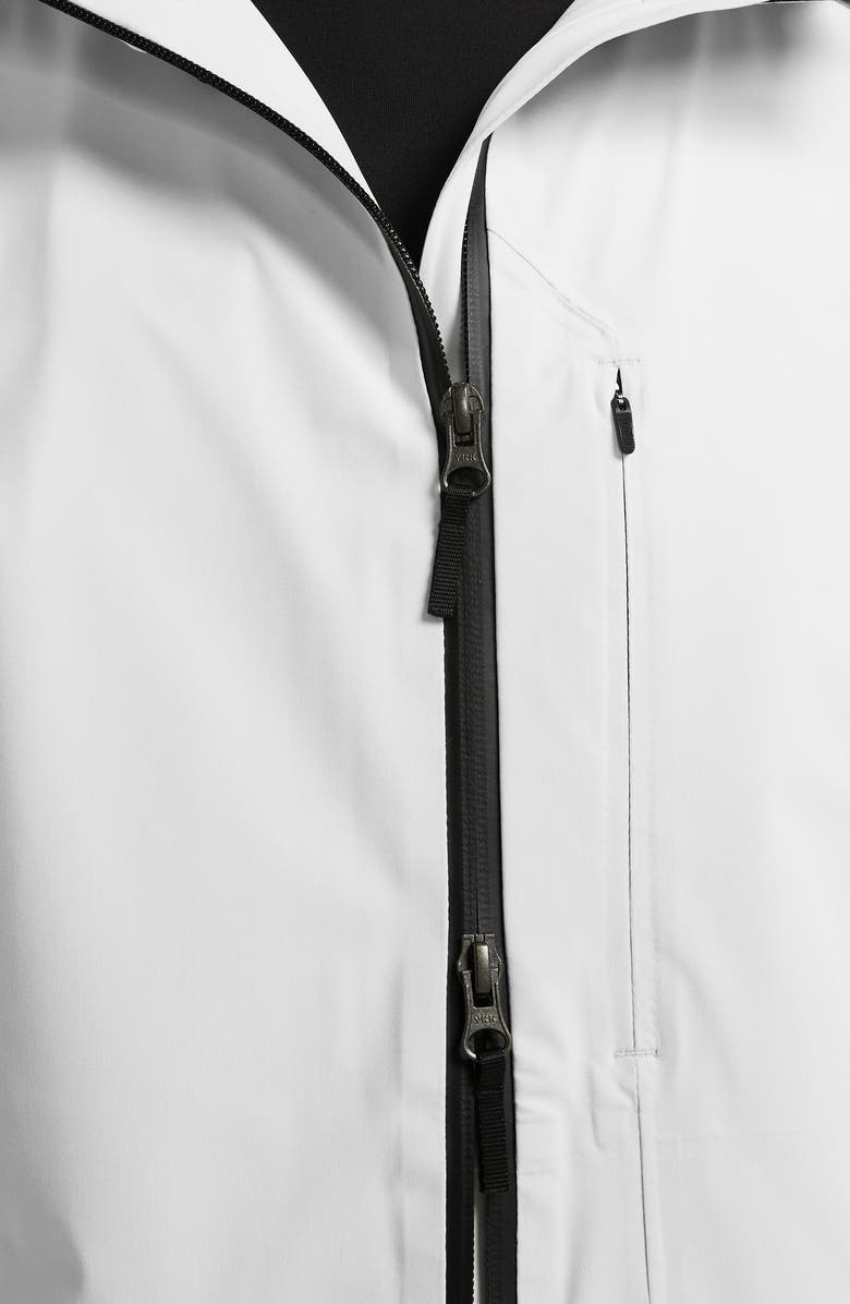 BRADY Flex Rain Shell Jacket, Alternate, color,