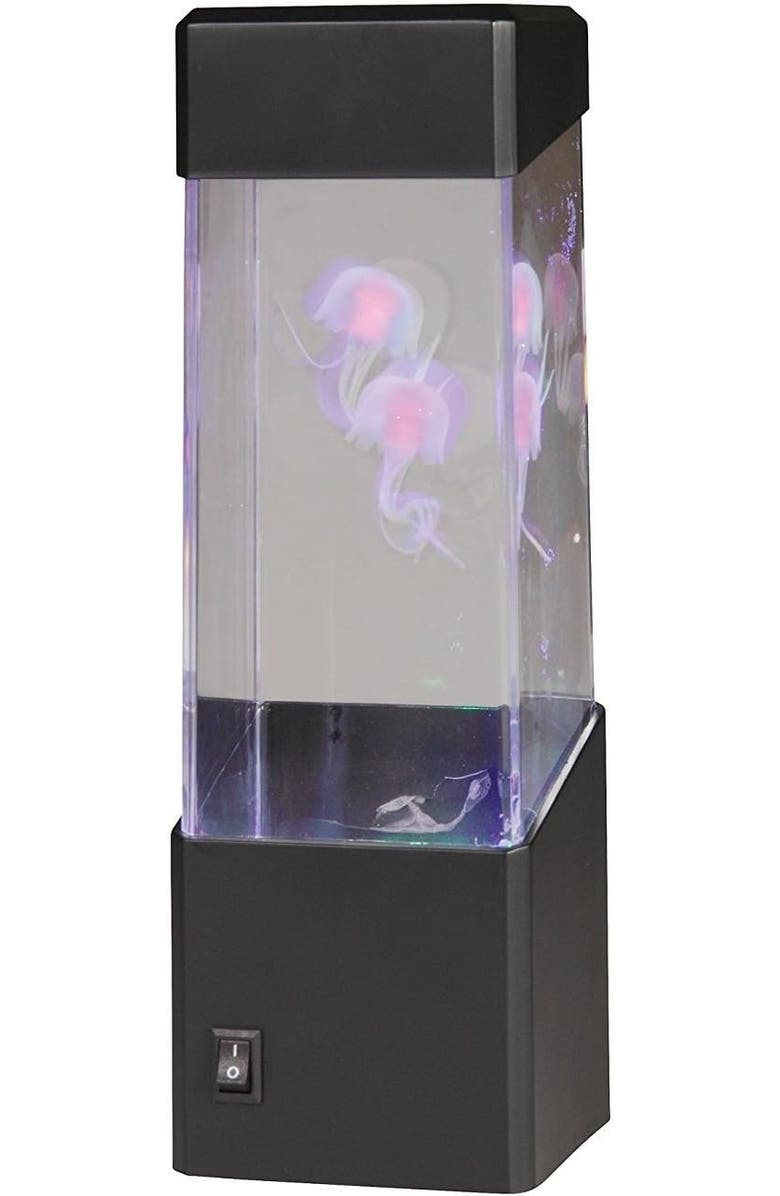 Warm Fuzzy Toys Tower, Jelly Ball, Main, color, Multicolored