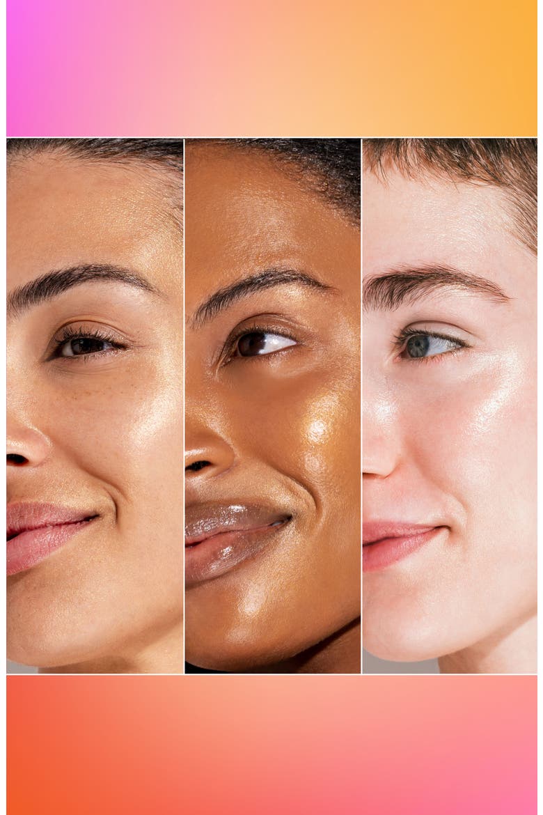 Illuminizing Blendrops™ Broad Spectrum SPF 40 Priming Drops, Alternate, color, NO COLOR