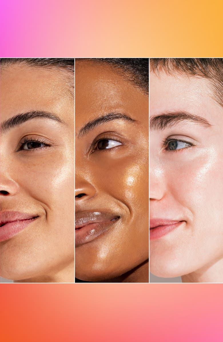 BeautyBio Illuminizing Blendrops<sup>™</sup> Broad Spectrum SPF 40 Priming Drops, Alternate, color,