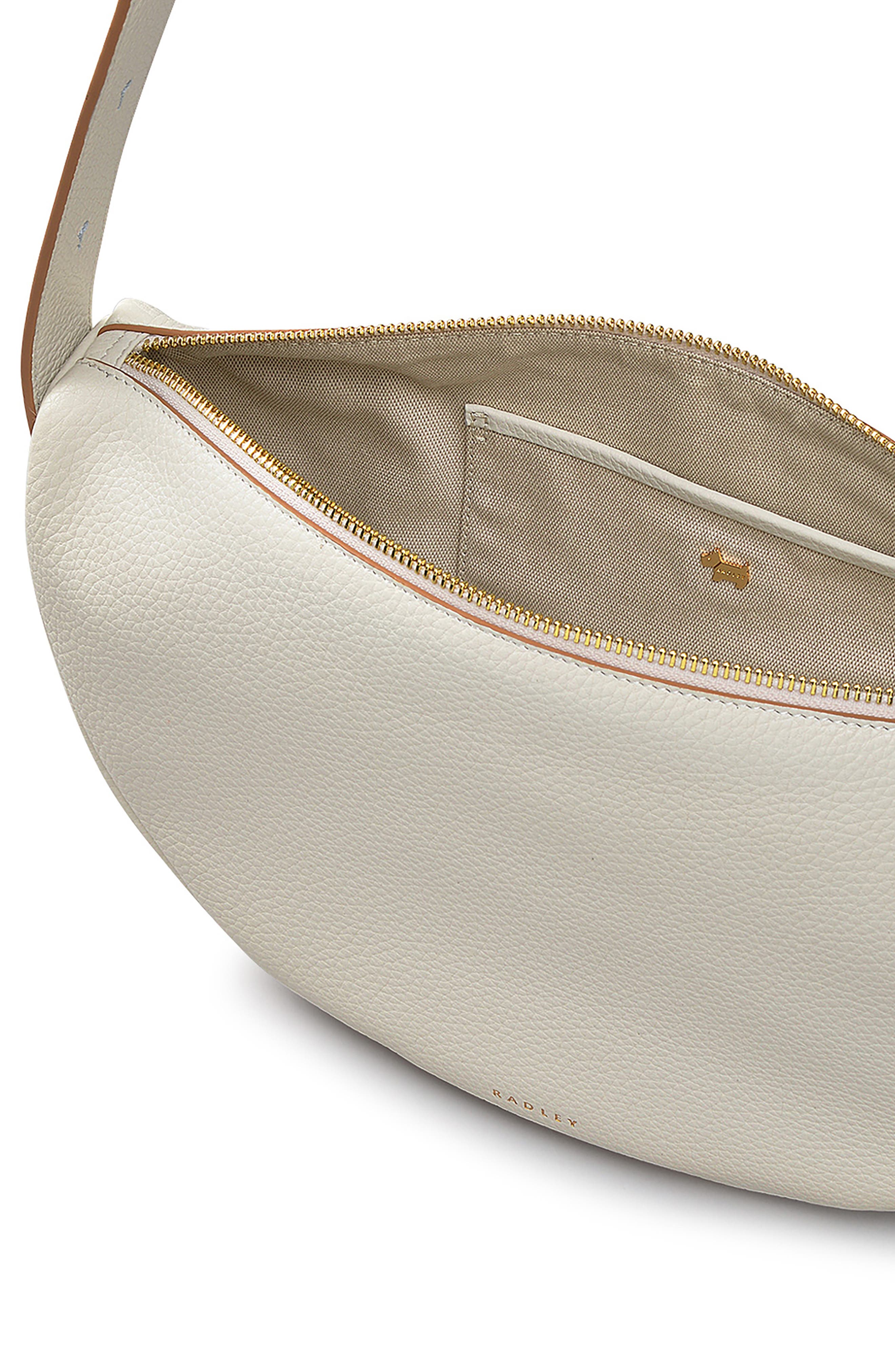 Radley Dukes Place Medium Top Zip Sling Bag, Alternate, color, 