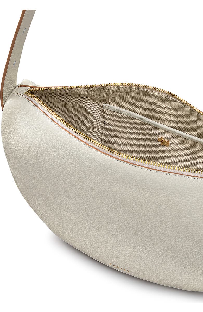 Radley Dukes Place Medium Top Zip Sling Bag, Alternate, color,