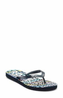 Roxy Tahiti VII Flip Flop
