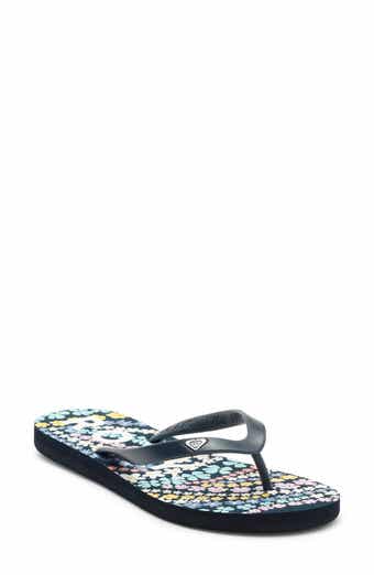 Roxy Tahiti VII Flip Flop