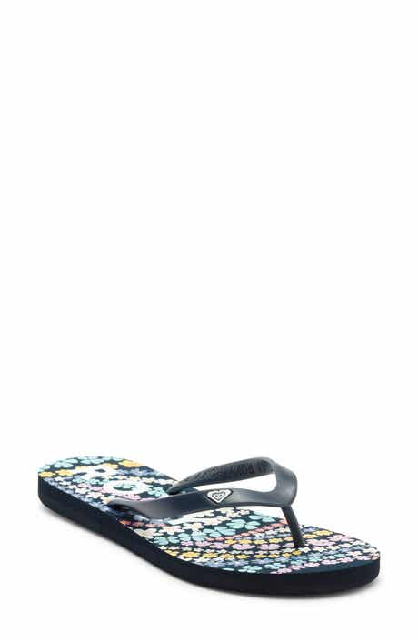 Roxy Tahiti VII Flip Flop