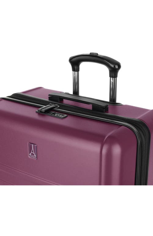 Travelpro Rollmaster Lite 28-inch Hardside Luggage
