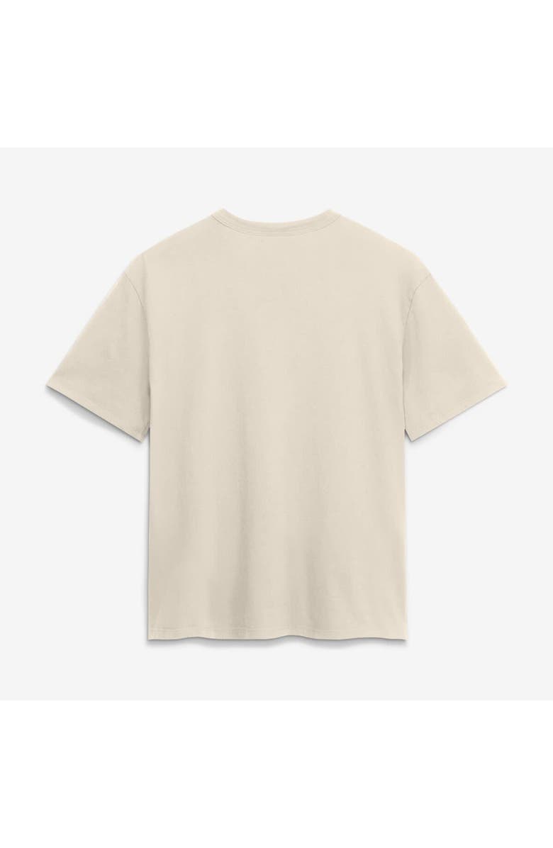 FANATICS Women's Fanatics Cream 2026 Spring Training Cactus League Relaxed Hip Legacy T-Shirt, Alternate, color, Cream