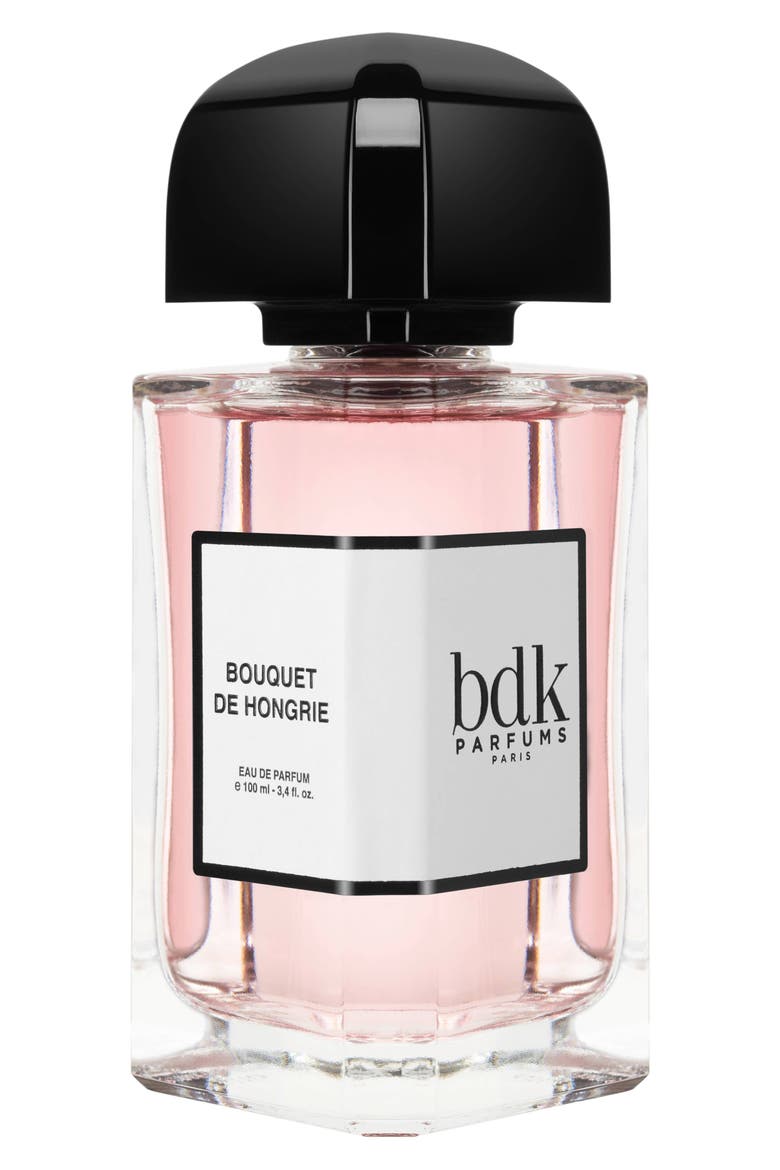 Bouquet de Hongrie Eau de Parfum, Alternate, color, NO COLOR