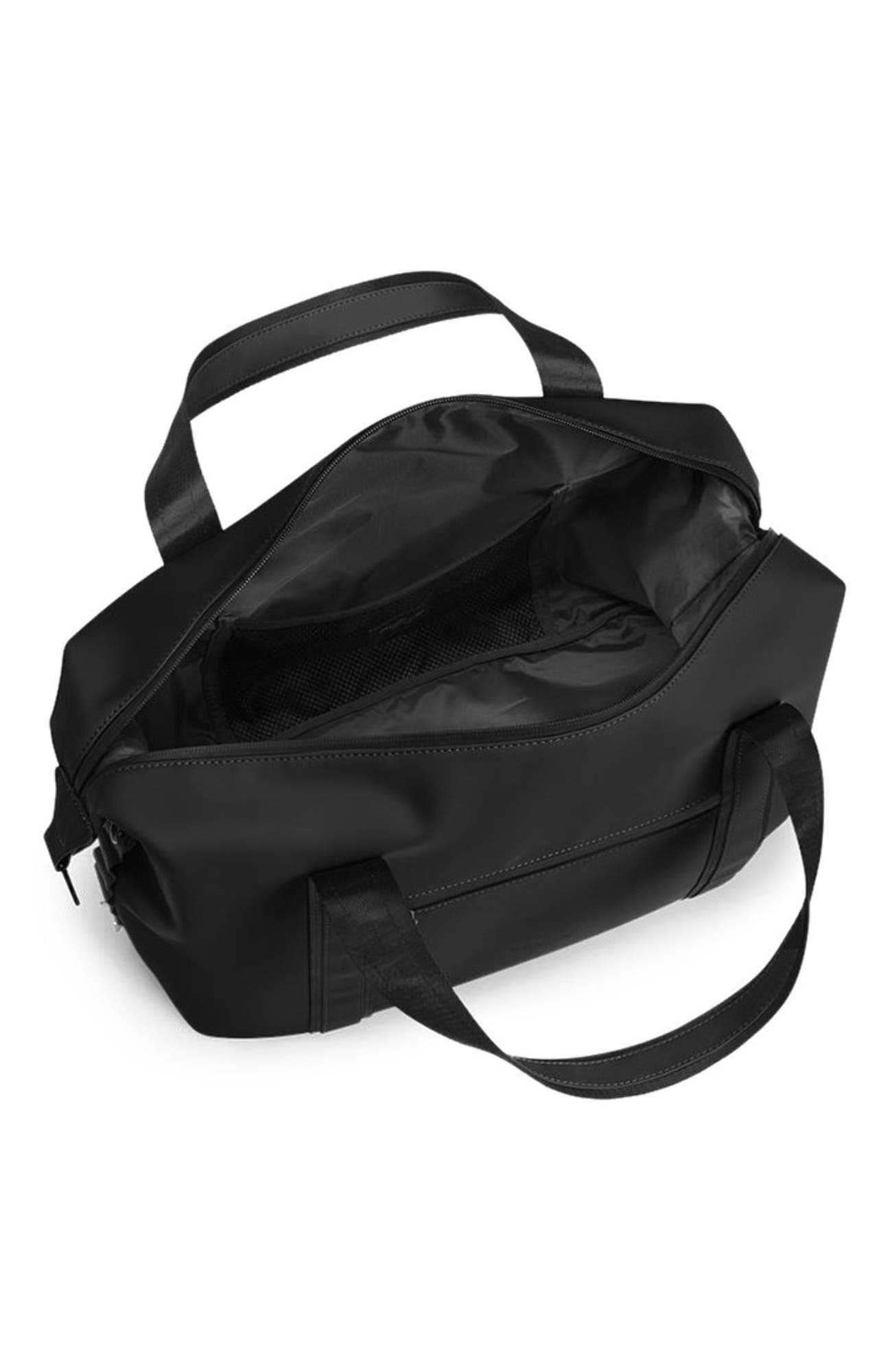 Däsh Weekender 2.0 Small, Alternate, color, Black