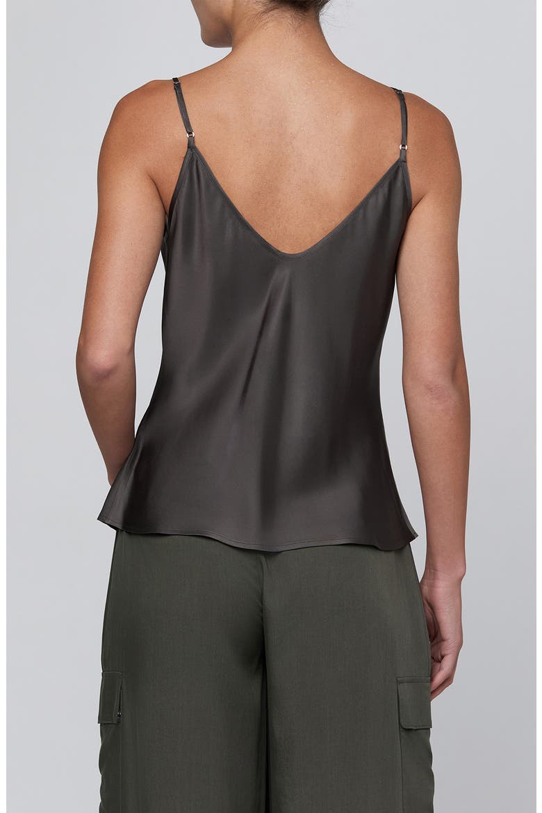 Lexi Camisole, Alternate, color, ASH OLIVE