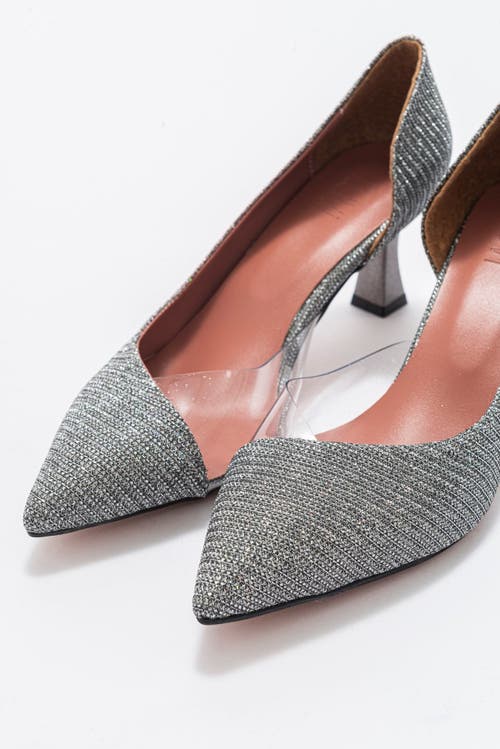 Prologue Shoes Vera Pointed Toe Pump