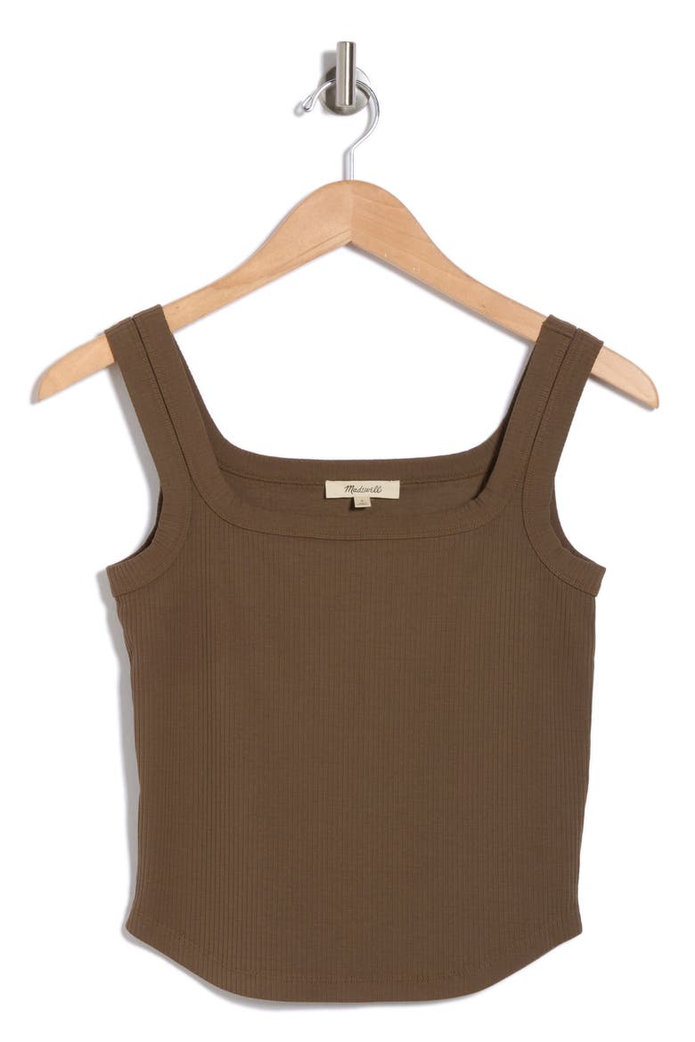 Luma Tank, Alternate, color, CAPERS