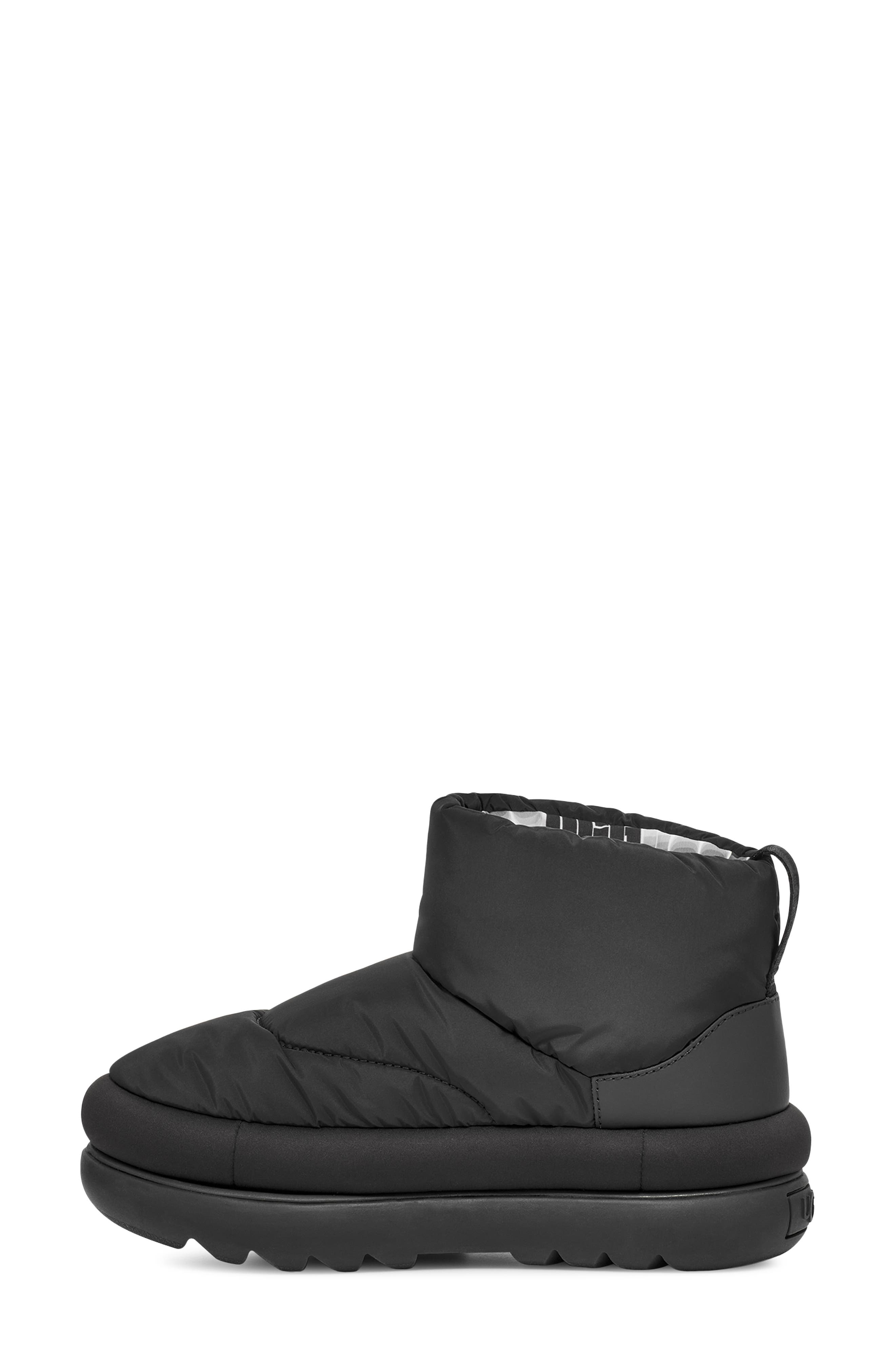 UGG<sup>®</sup> Classic Maxi Mini Bootie, Alternate, color, 