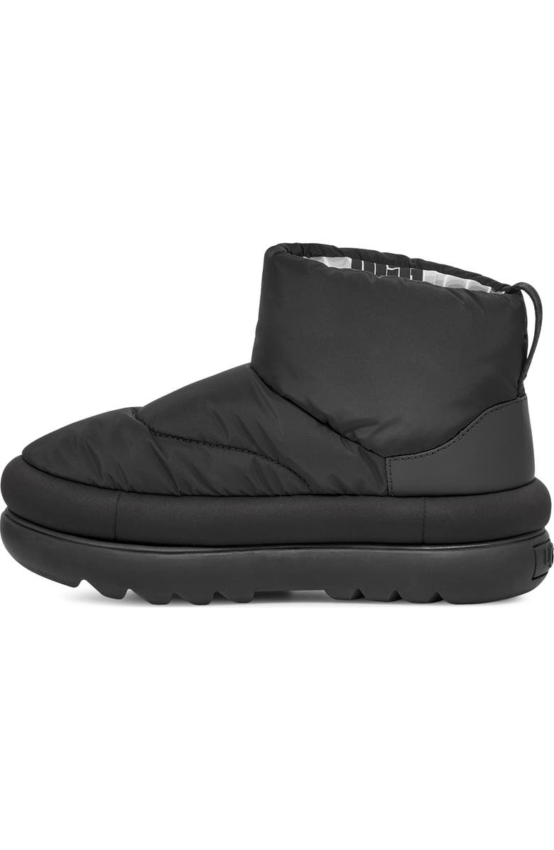UGG<sup>®</sup> Classic Maxi Mini Bootie, Alternate, color,