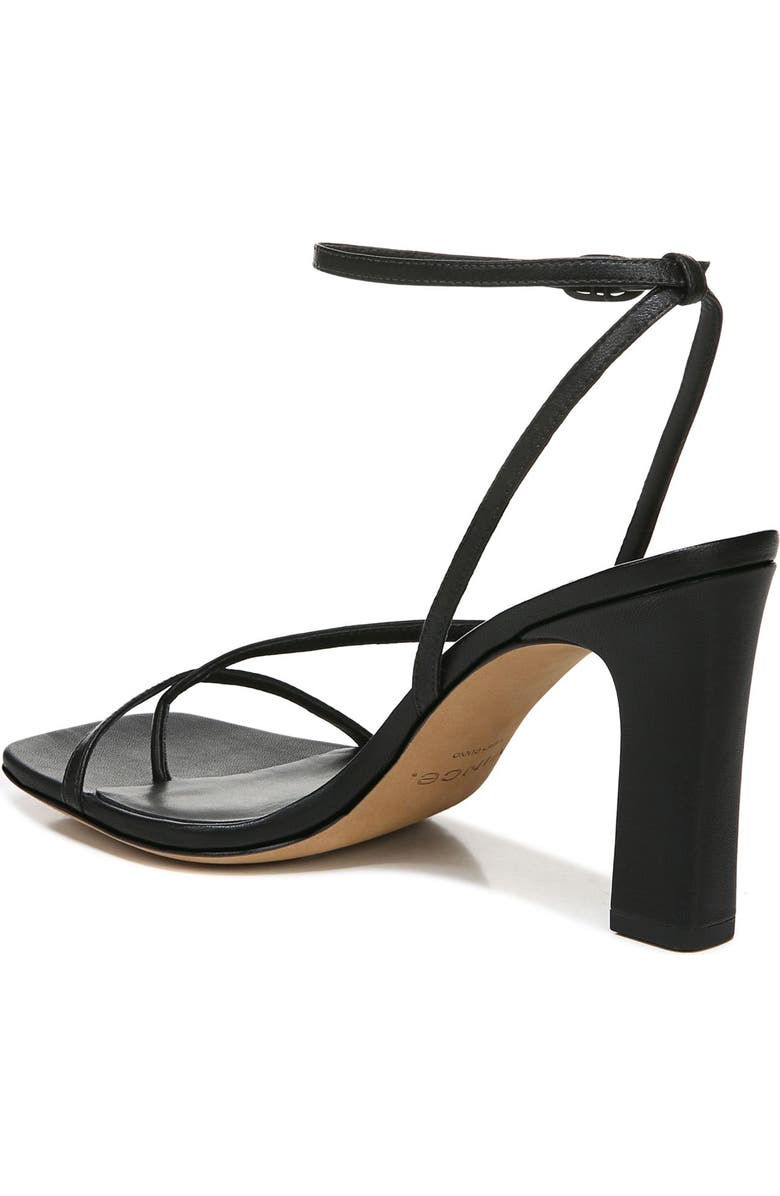 Vince Qiana Ankle Strap Sandal, Alternate, color,