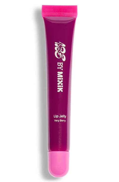 Lip Jelly