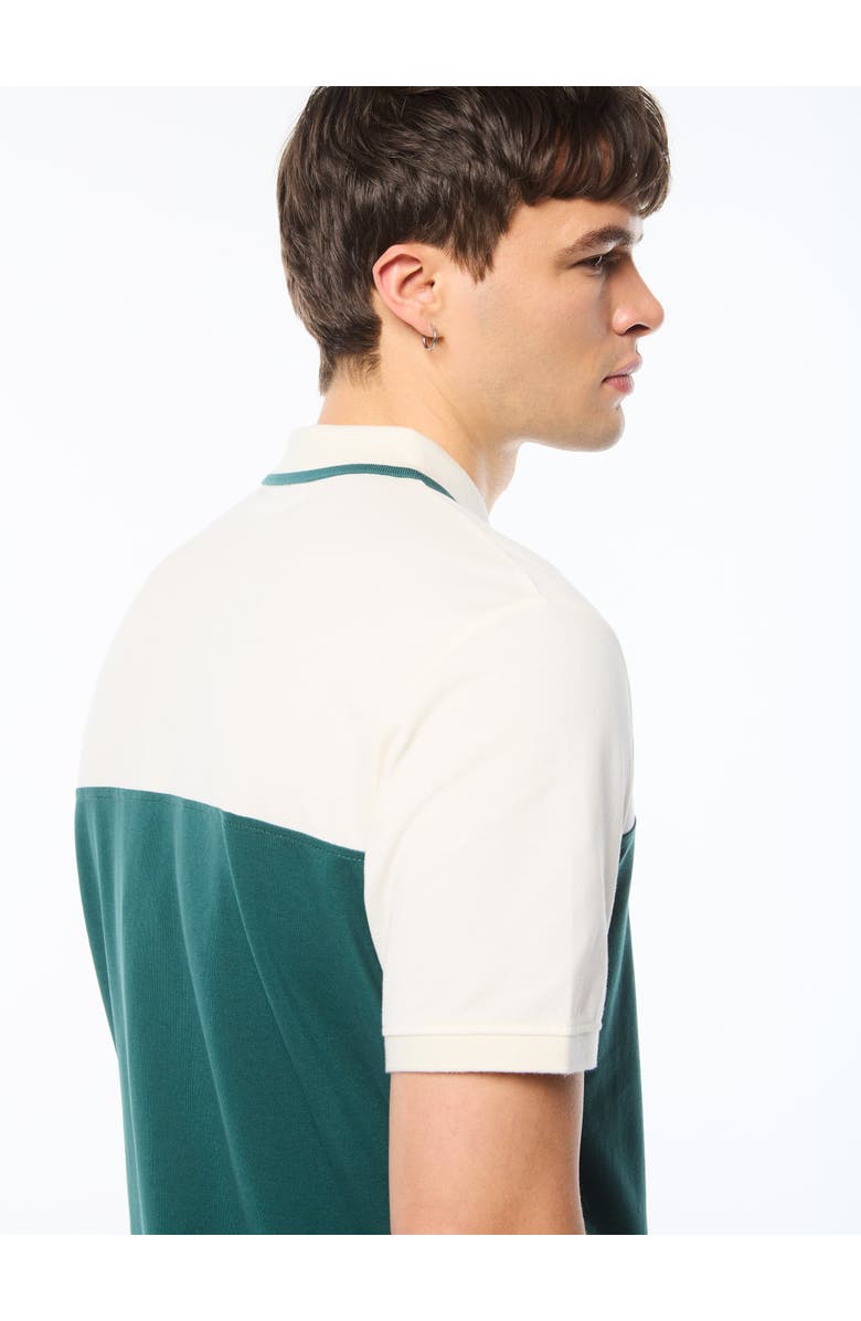 Sergio Tacchini Volo Comfort Polo, Alternate, color, Mediterranea