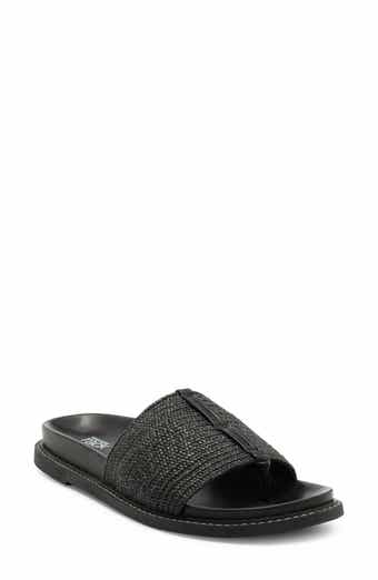 NORDSTROM RACK Woven Sandal